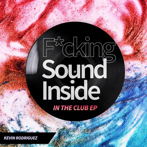 Kevin Rodriguez - In the Club [023]